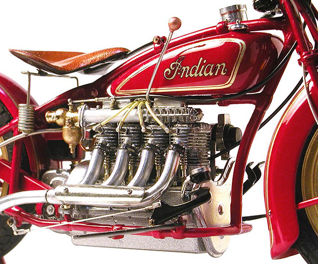 Indian 4の頁です Indian 4の頁です